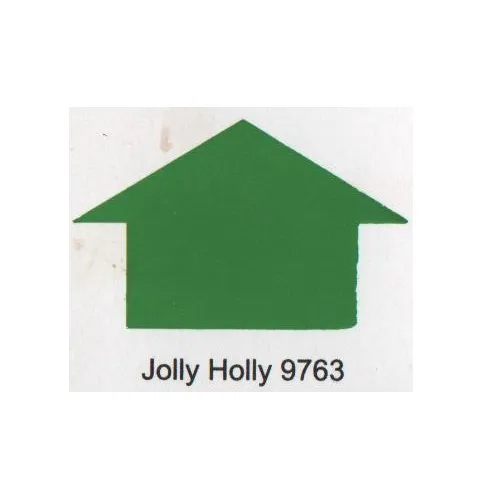 Jolly Holly Paste