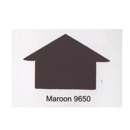 Maroon Pigment Paste