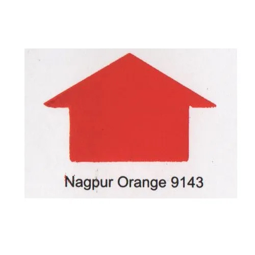 Nagpur Orange Paste