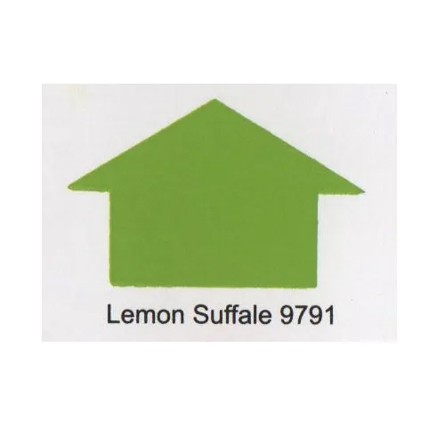 Lemon Suffale Paste