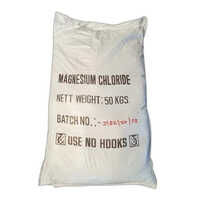 Magnesium Chloride Powder