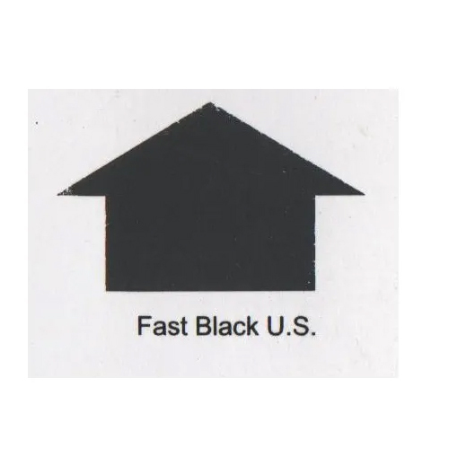 Fast Black Universal Stainer