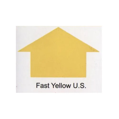 Fast Yellow Universal Stainer