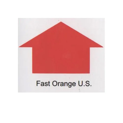 Fast Orange Universal Stainer