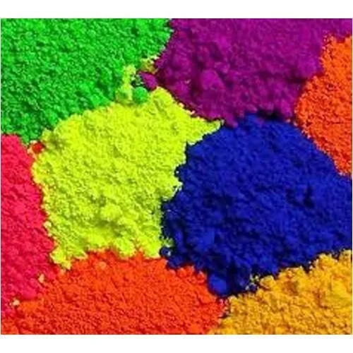 Multi Colour Sulphur Dyes