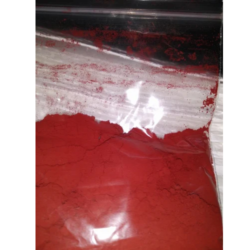 Direct Dyes Red Color