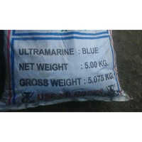 Ultramarine Blue Powder