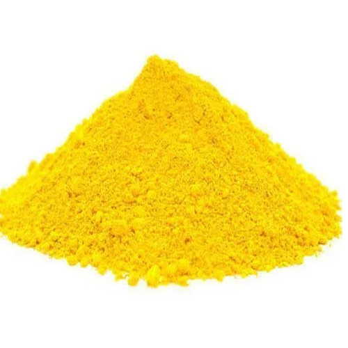 Yellow Auramine Dye