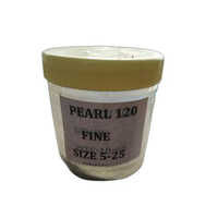 Pearl Silver Color Fine Powder