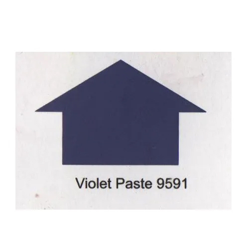 Violet Fine Pigment Paste