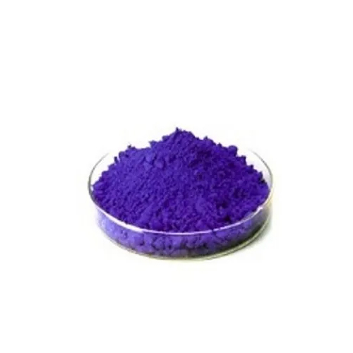 Violet Paste Dyeing Chemical
