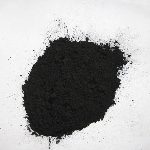 50 Kg Black Powder Carbon