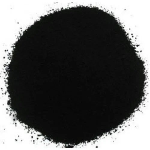 Granules Black Carbon
