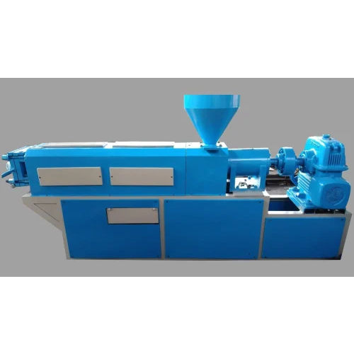 Three Phase Granules Making Machine - Automatic Grade: Semi-Automatic