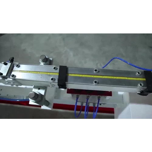 Flat Drip Irrigation Pipe Making Machine