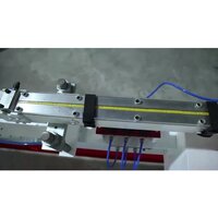 Flat Drip Irrigation Pipe Making Machine