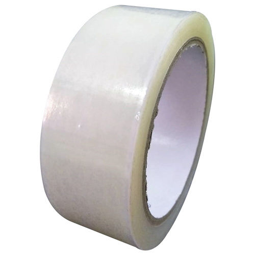 Transparent White Surface Protection Tape