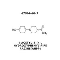 1-ACETYL-4-(4-HYDROXYPHENYL) PIPERAZINE