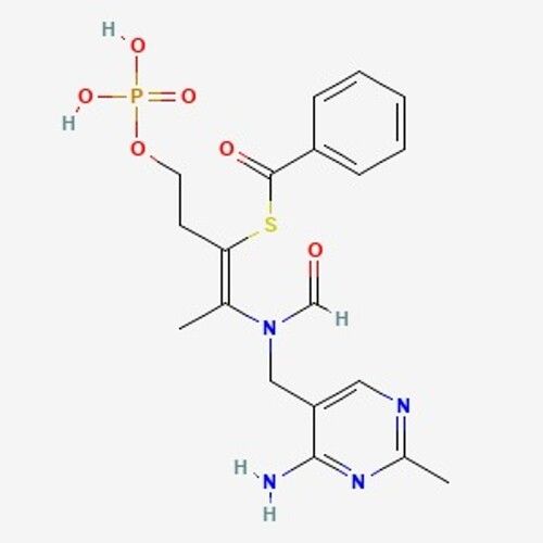 Benfotiamine IH