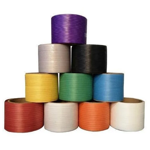 Plastic Box Strapping Roll