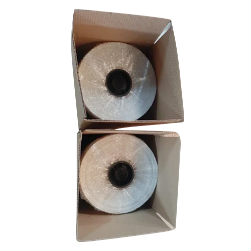 Polyolefin Shrink Film