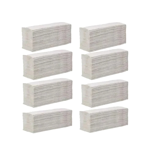 N Fold Tissue Paper