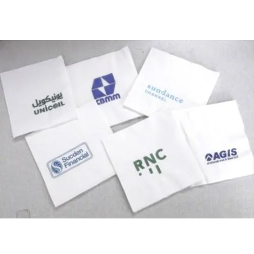 Printed Tissue Paper