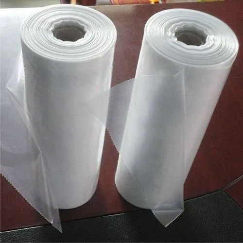 White Ldpe Polythene Sheet