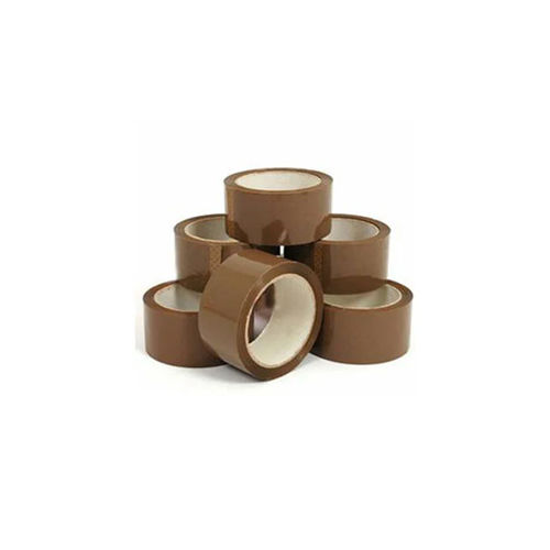 Brown Bopp Packaging Tape