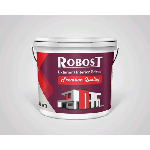 20L Robost Premium Quality Primer Application: Industrial