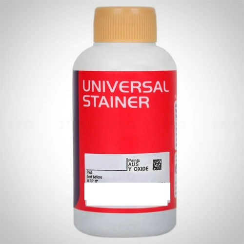 Industrial Universal Stainer