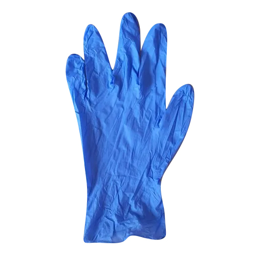 Nitrile Examination Gloves