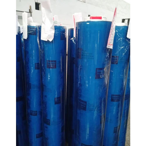 Pvc Mattress Packing Roll Application: Industrial