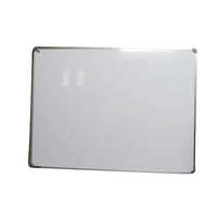White Chalk Board