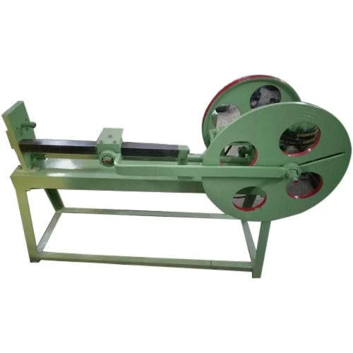 Manual Wire Cutting Machine