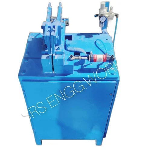 Butt Welding Machine