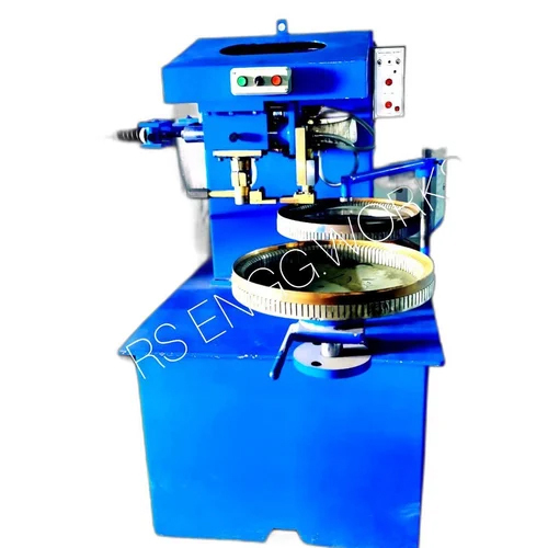 Fan Guard Automatic Outer Ring Welding Machine