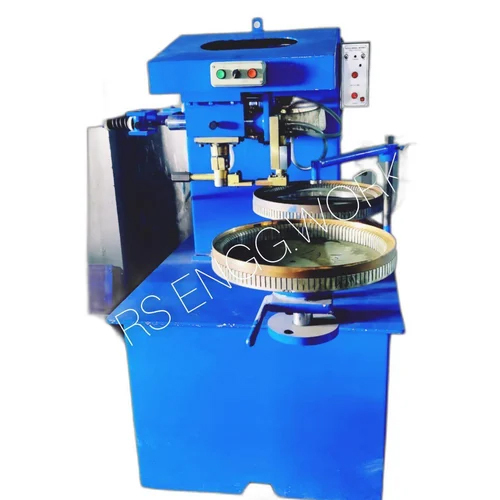 Automatic Outer Ring Welding Machine