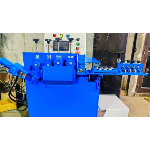 2d Wire Bending Machine