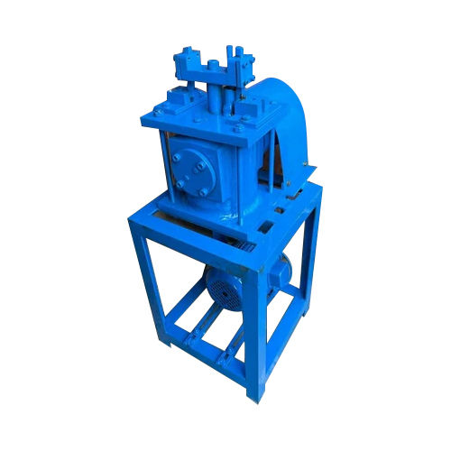 High Efficiency Small Waste Cutter Machine