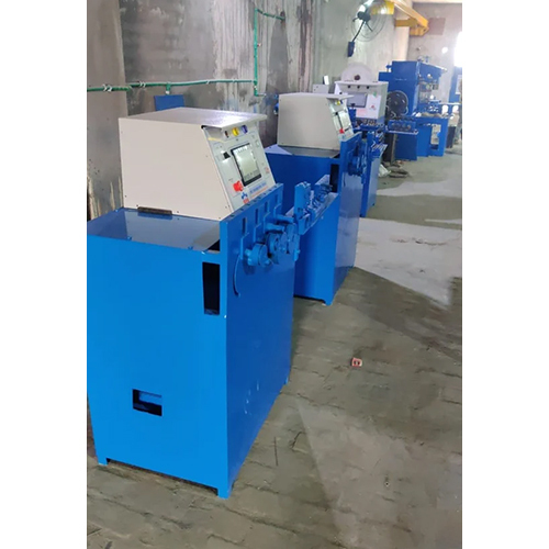 Sariya Ka Ring Banane Ki Machine