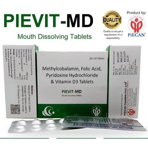 Pievit MD