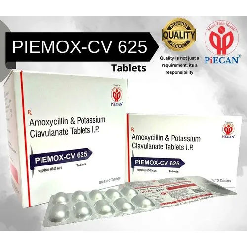 Pharmaceutical Tablets