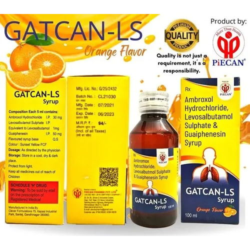 GATCAN LS