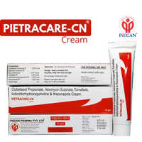 Pietracare - Cream Formulation | Dosage As Per Instructions, Store In Cool & Dry Place