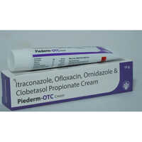piederm otc cream