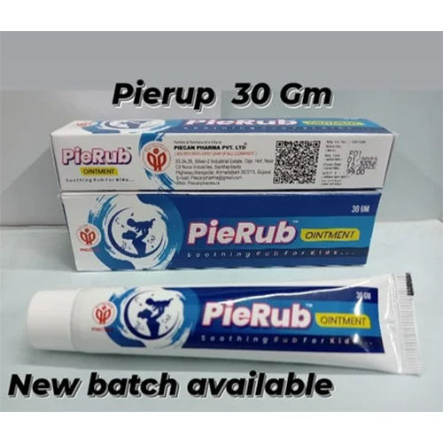 Pierub ointment