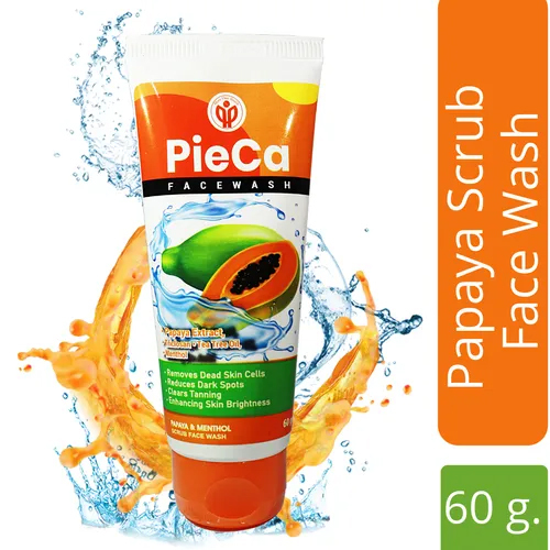 Herbal Face Wash
