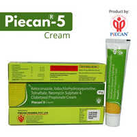 Ketoconazole Tolnaftate Clobetasol Propionate Cream