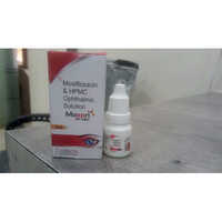 Moxera Eye Drop